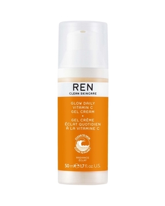 Ren Glow Daily Vitamin C Gel Cream 50ml
