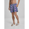 Herren Multicolor Swim Shorts