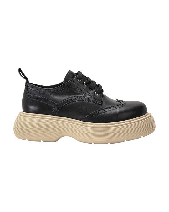 Inuovo Low Shoes