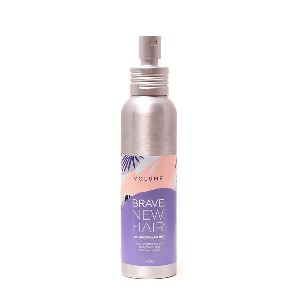 BRAVE.NEW.HAIR Brave. New. Hair. Volume Hair Mist 100ml