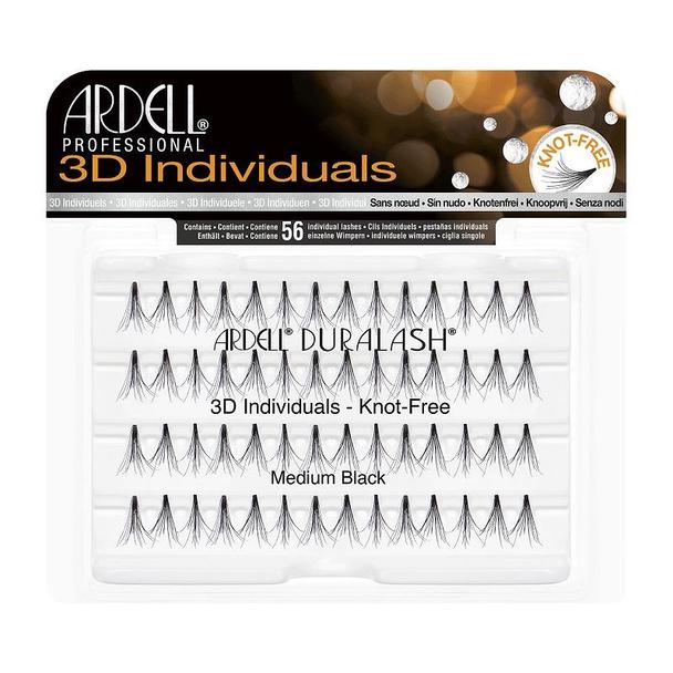 Ardell Ardell Knot-free 3d Individuals Medium