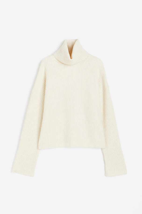 H&M Oversized Coltrui Roomwit