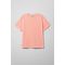 Regular T-shirt Neon Pink