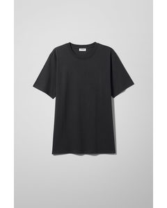 Frank T-shirt Black