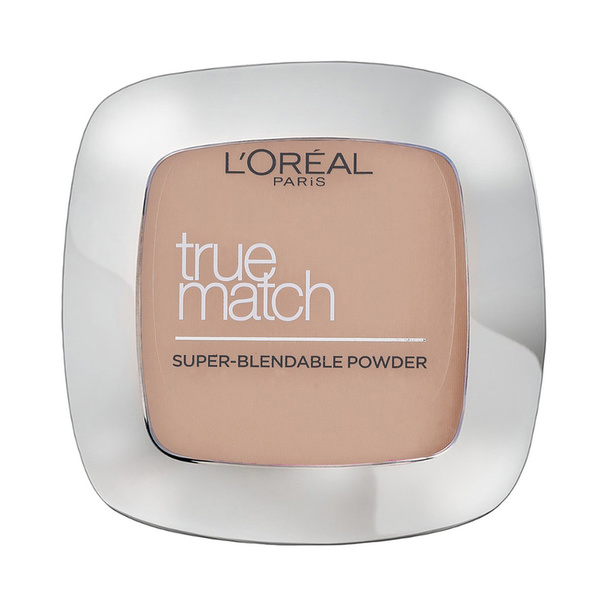 L’Oréal Paris L'oreal True Match Powder R2/c2 Rose Vanilla 9g