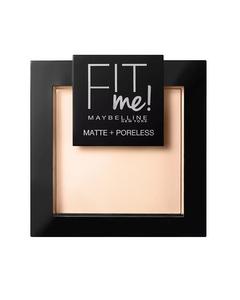 Maybelline Fit Me Matte + Poreless Powder - 104 Soft Ivory