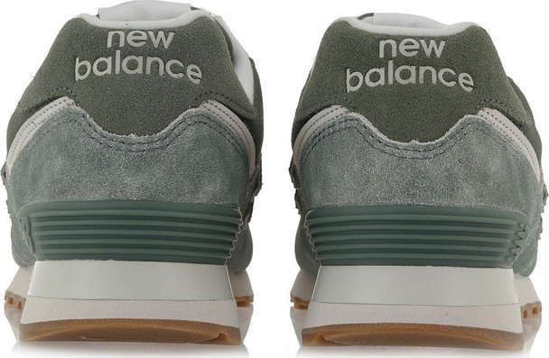 New Balance New Balance ML574SPC Grun