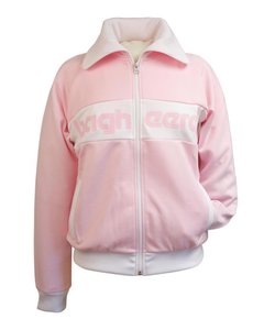 Montana Jacket M Pink/white