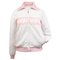 Montana Jacket M White/pink