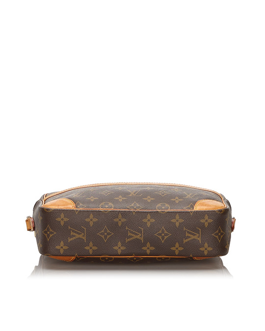 Louis Vuitton Monogram Trocadero 27 -3 For Sale on 1stDibs