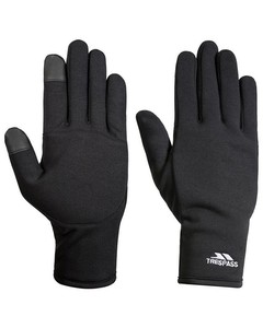 Trespass Unisex Adults Poliner Power Stretch Glove