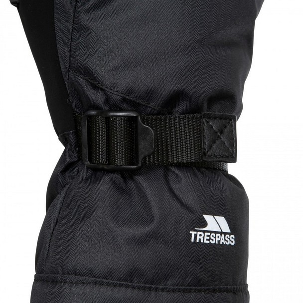 Trespass Trespass Unisex Adults Poliner Power Stretch Glove