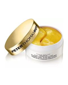 Peter Thomas Roth 24k Gold Pure Luxury Lift &amp; Firm Hydra-Gel Eye Patches 60pcs