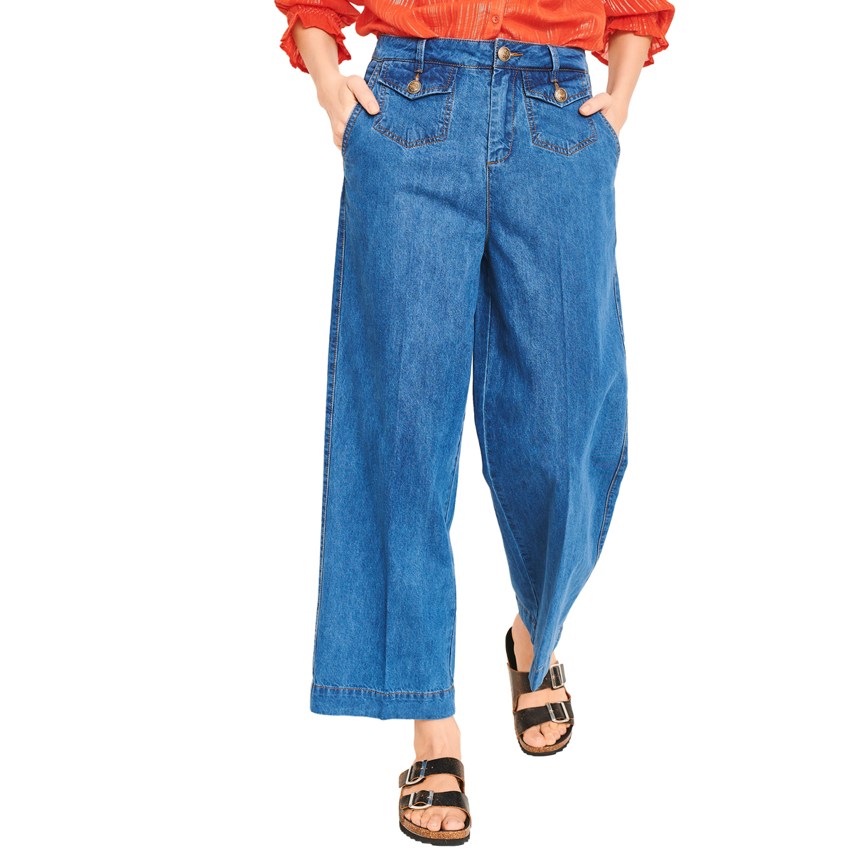 Baggy Jeans Fur Frauen Online Bestellen Afound