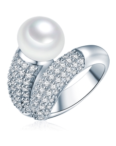 Valero Pearls Damer Ring