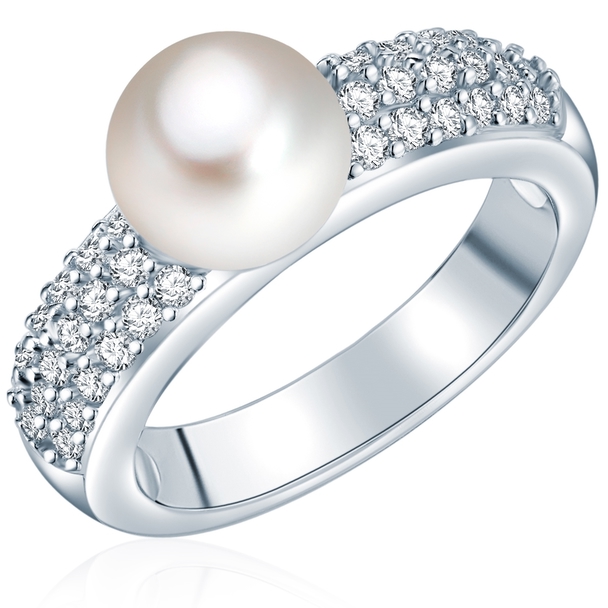 Valero Pearls Valero Pearls Damer Ring