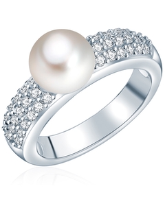Valero Pearls Dames Ring