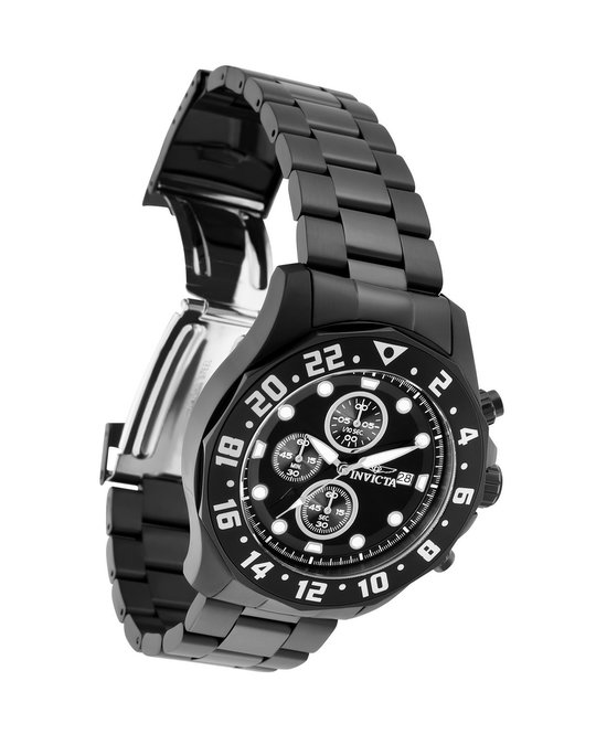 Invicta Invicta Specialty 15945 Men's Quartz Watch - 48mm