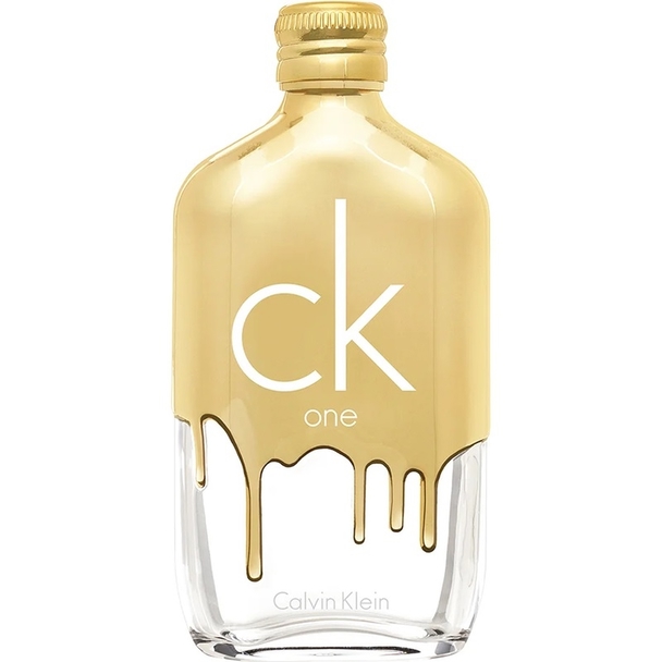 Calvin Klein Calvin Klein Ck One Gold Edt 100ml
