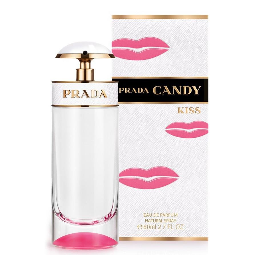 prada candy kiss eau de parfum spray details