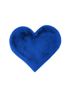 Lovely Kids 1200-Heart Blue