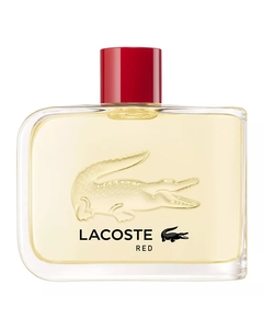 Lacoste Red Style In Play Edt 125ml