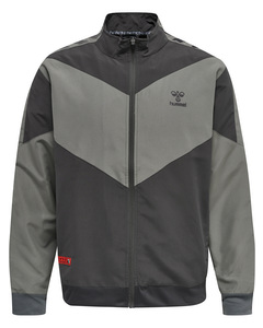 hmlPRO GRID WALK OUT JACKET