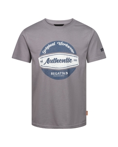 Regatta Mens Original Workwear Cotton T-shirt
