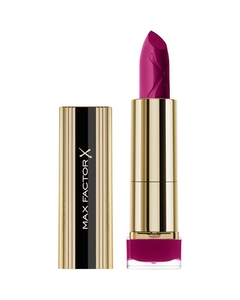 Max Factor Colour Elixir Lipstick - 135 Pure Plum