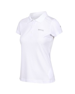 Regatta Womens/ladies Maverick V Polo Shirt