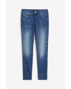 Lynn Skinny Jeans