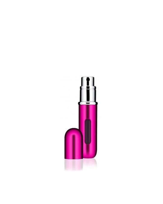 Travalo Travalo Classic Refillable Perfume Hot Pink 5ml