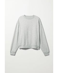 Amaze Sweatshirt Grey