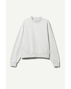 Amaze Sweatshirt Grey