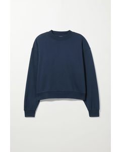 Amaze Sweatshirt Dark Blue