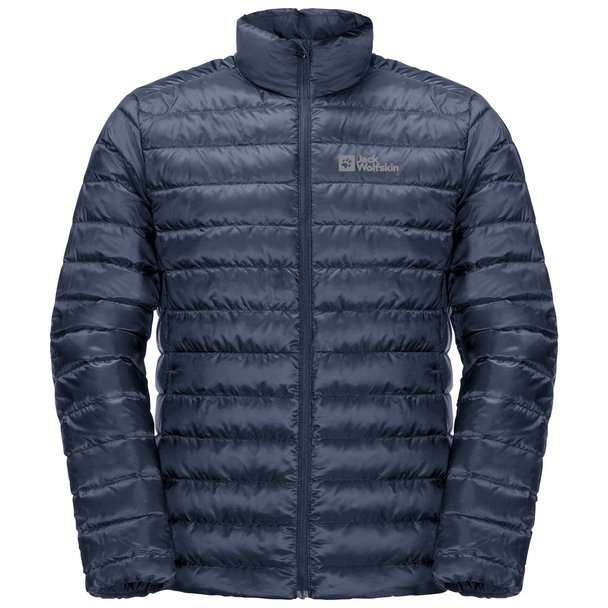 Jack Wolfskin Jack Wolfskin Pack&amp;Go Down Jacket Blau