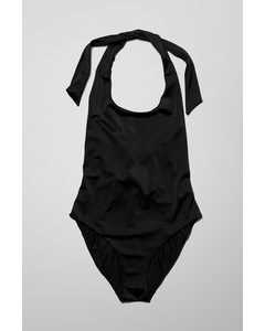 Swimsuit Black