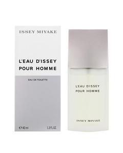 Issey Miyake L'eau D'issey Pour Homme Edt 40ml