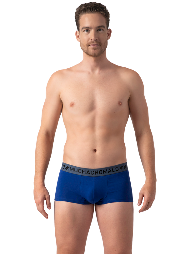 Muchachomalo Muchachomalo Heren Boxershorts - 2 Pack - Mannen Onderbroeken