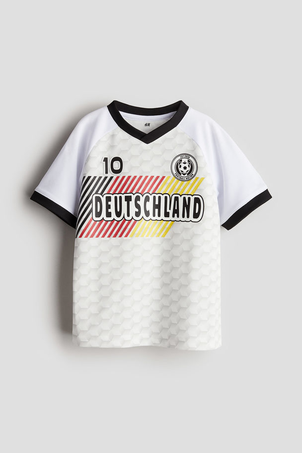 H&M Fußballtrikot