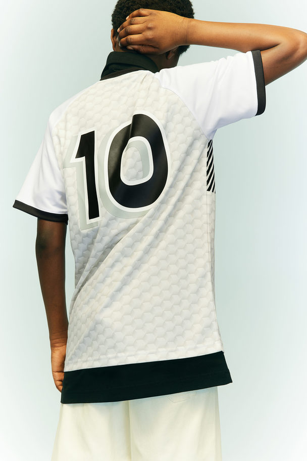 H&M Fußballtrikot