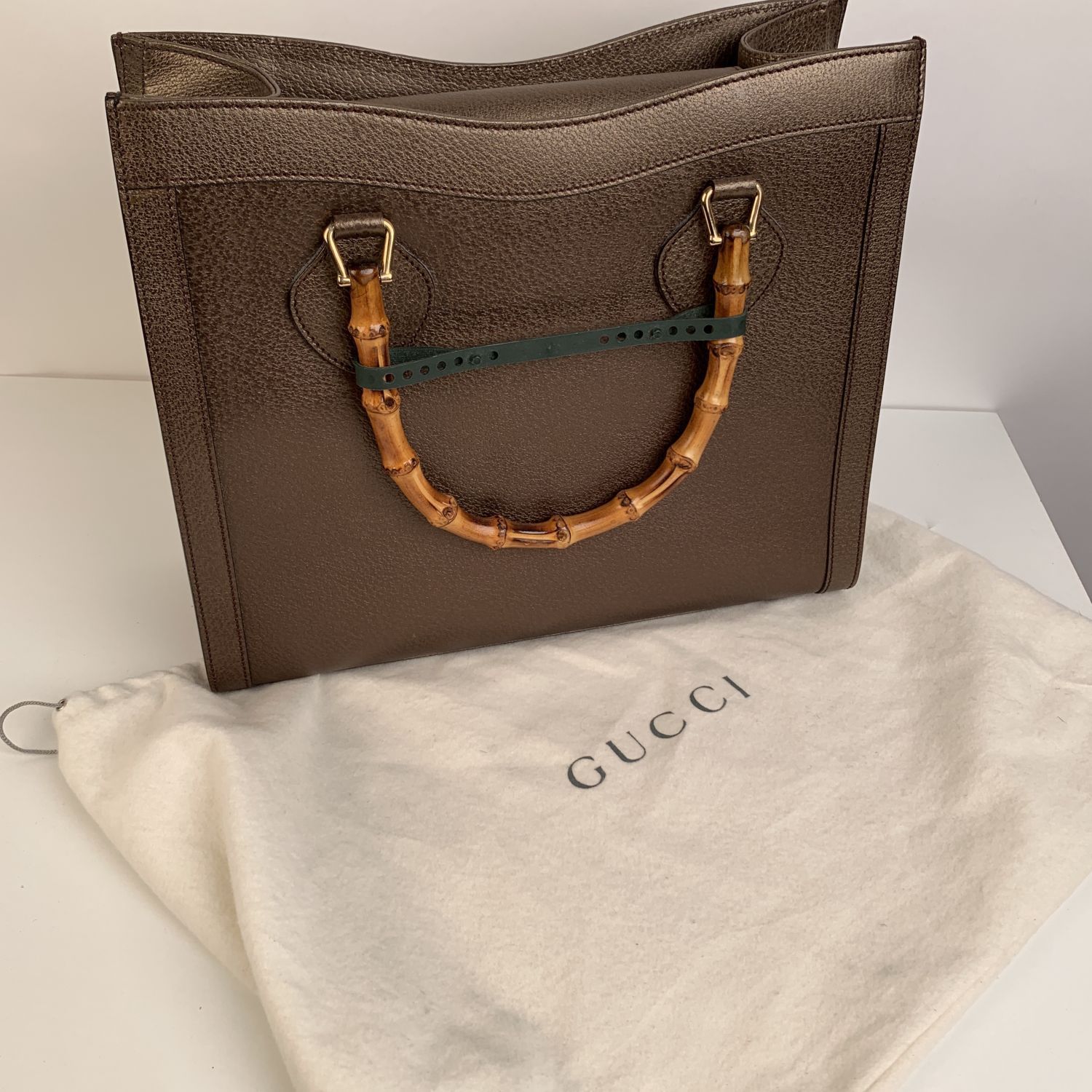 gucci diana vintage