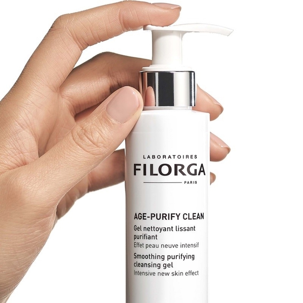 Filorga Filorga Age-purify Clean 150ml