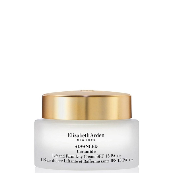 Elizabeth Arden Elizabeth Arden Advanced Ceramide Lift &amp; Firm Day Cream SPF15 50ml