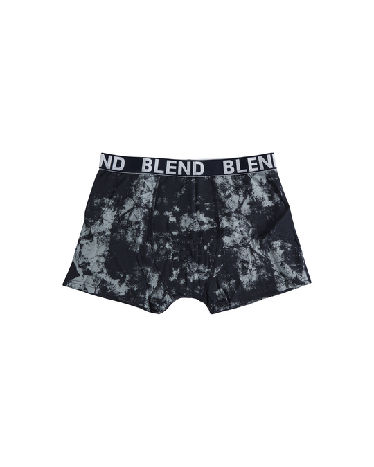 BLEND Boxershorts 20709630 Ebony Grey