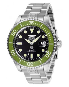 Invicta Grand Diver 27612 Men's Watch - 47mm