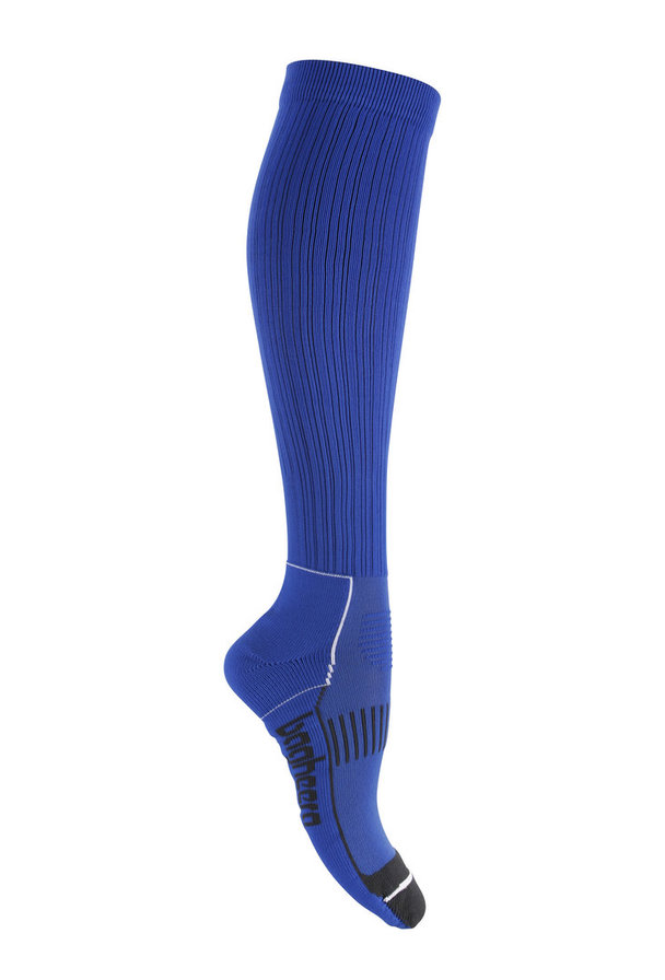 Bagheera Compression Socks Royal/grey