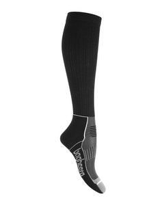 Compression Socks Black/grey