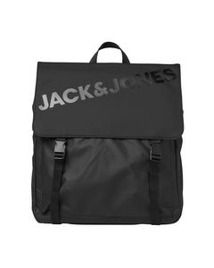 Jack & Jones Jac Owen Backpack Zwart