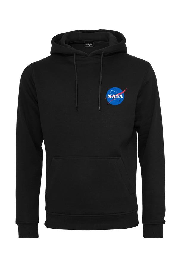 Mister Tee NASA Small Insignia Hoody